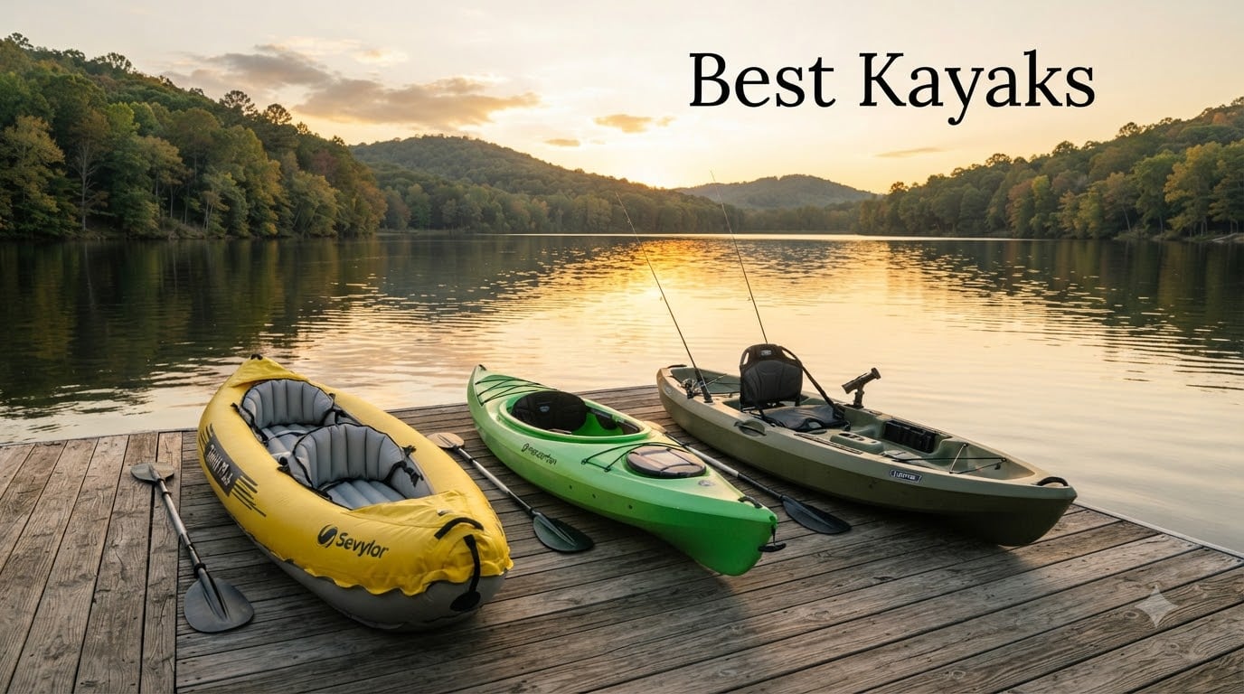 Best Kayaks