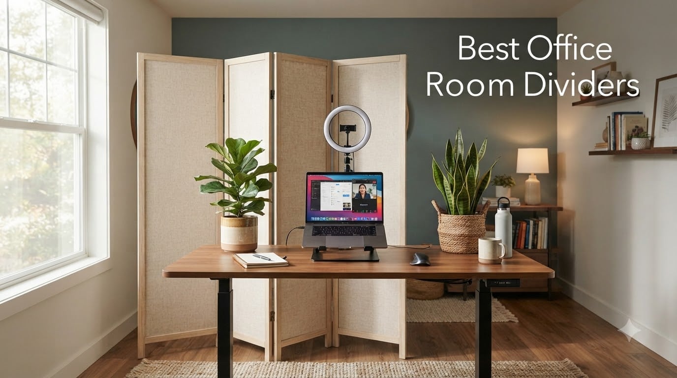 Best Office Room Dividers