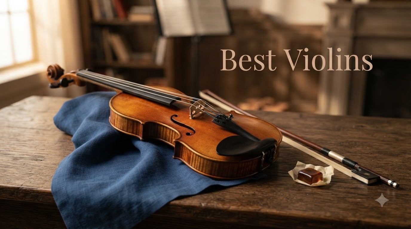 Best Violins