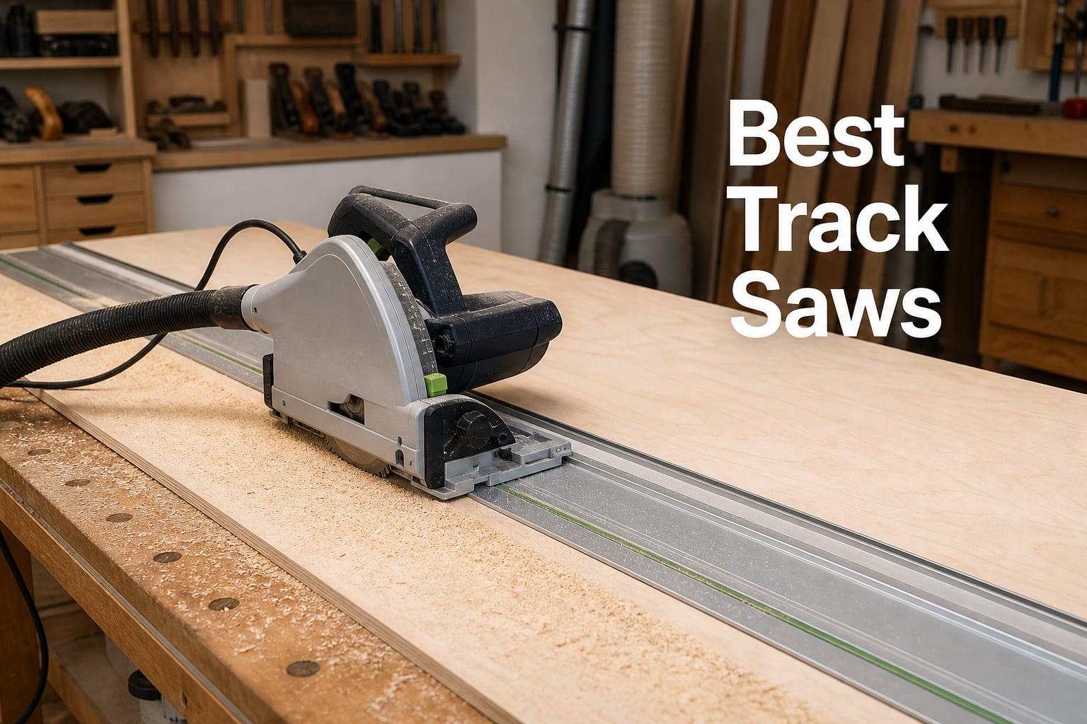 Best Track Saws