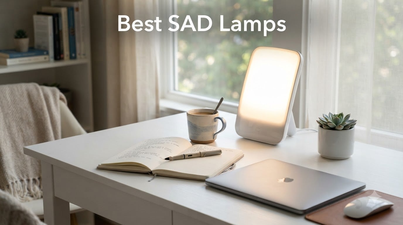 Best SAD Lamps