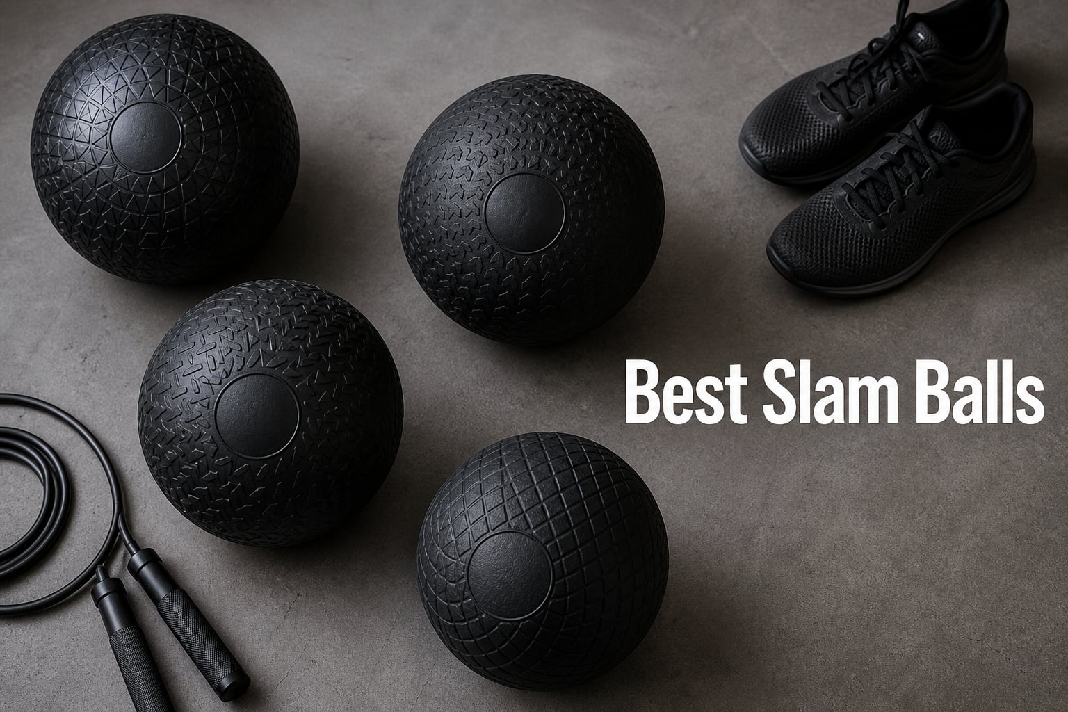 Best Slam Balls