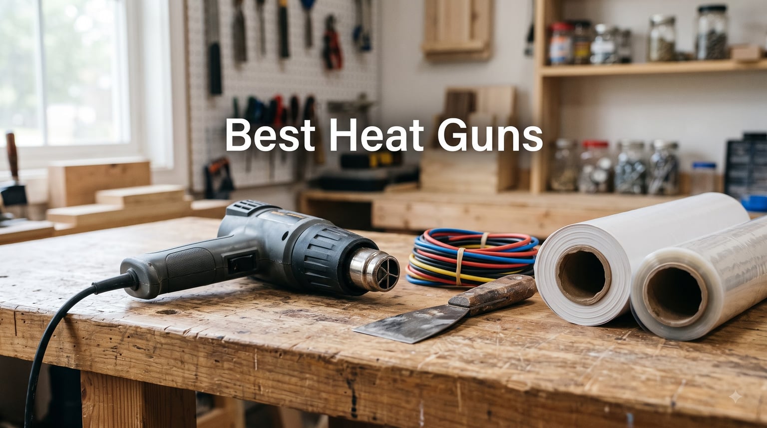 Best Heat Guns