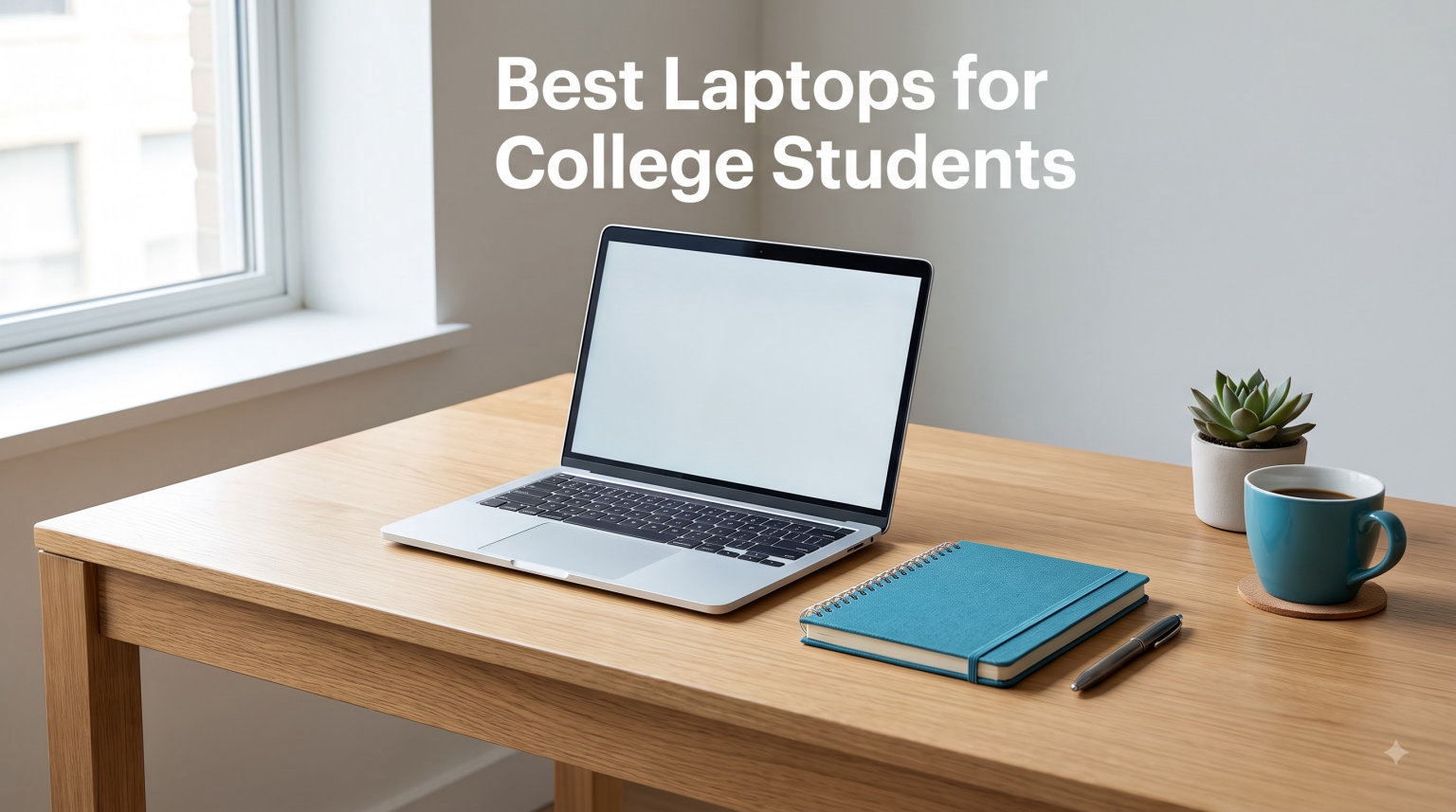 Best Laptops for College Students