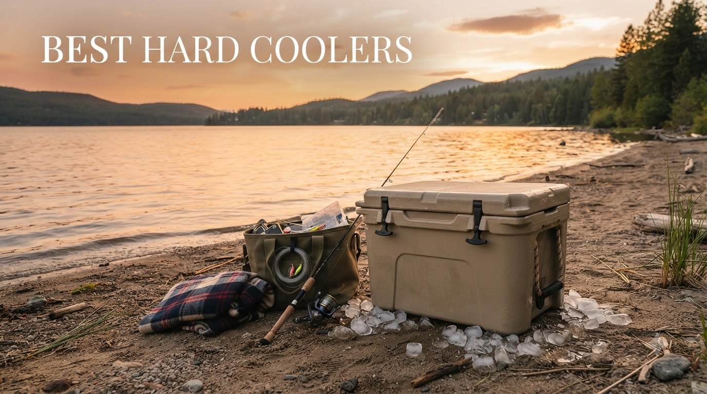 Best Hard Coolers