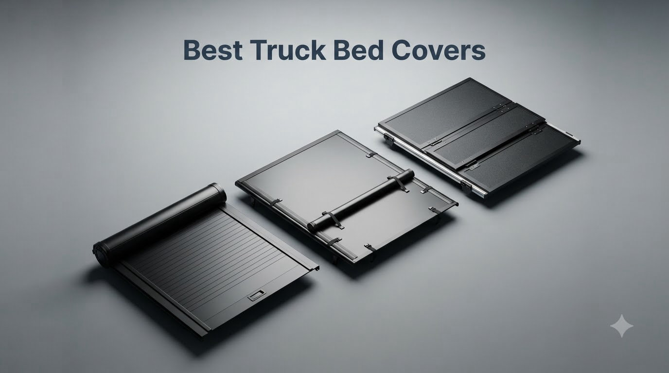 Best Truck Bed Covers