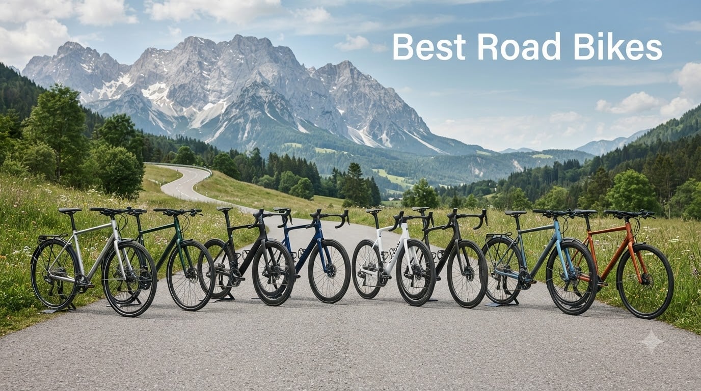 Best Road Bikes