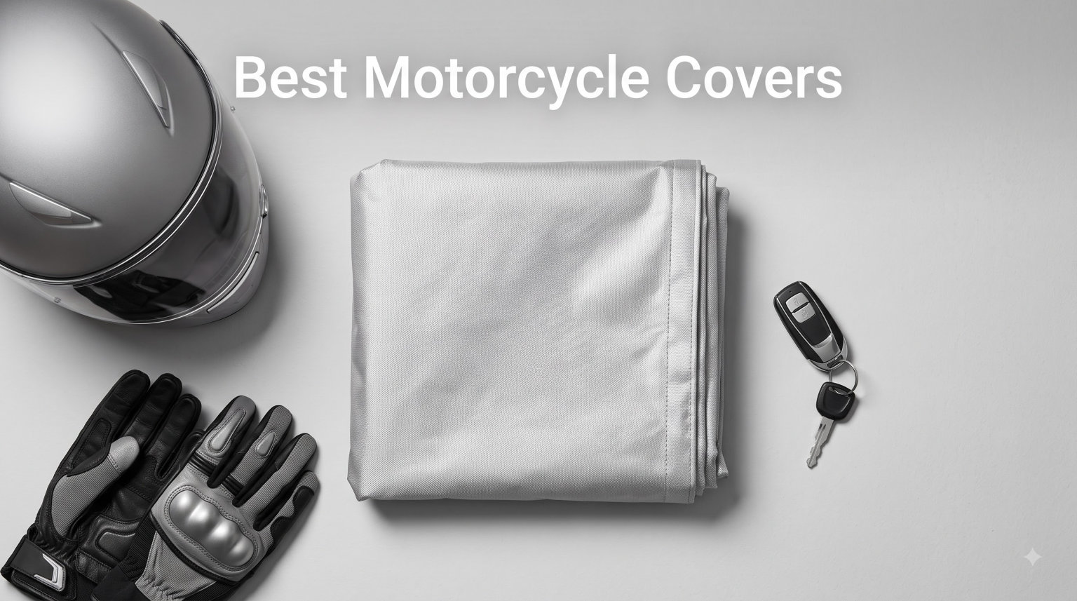 Best Motorcycle Covers