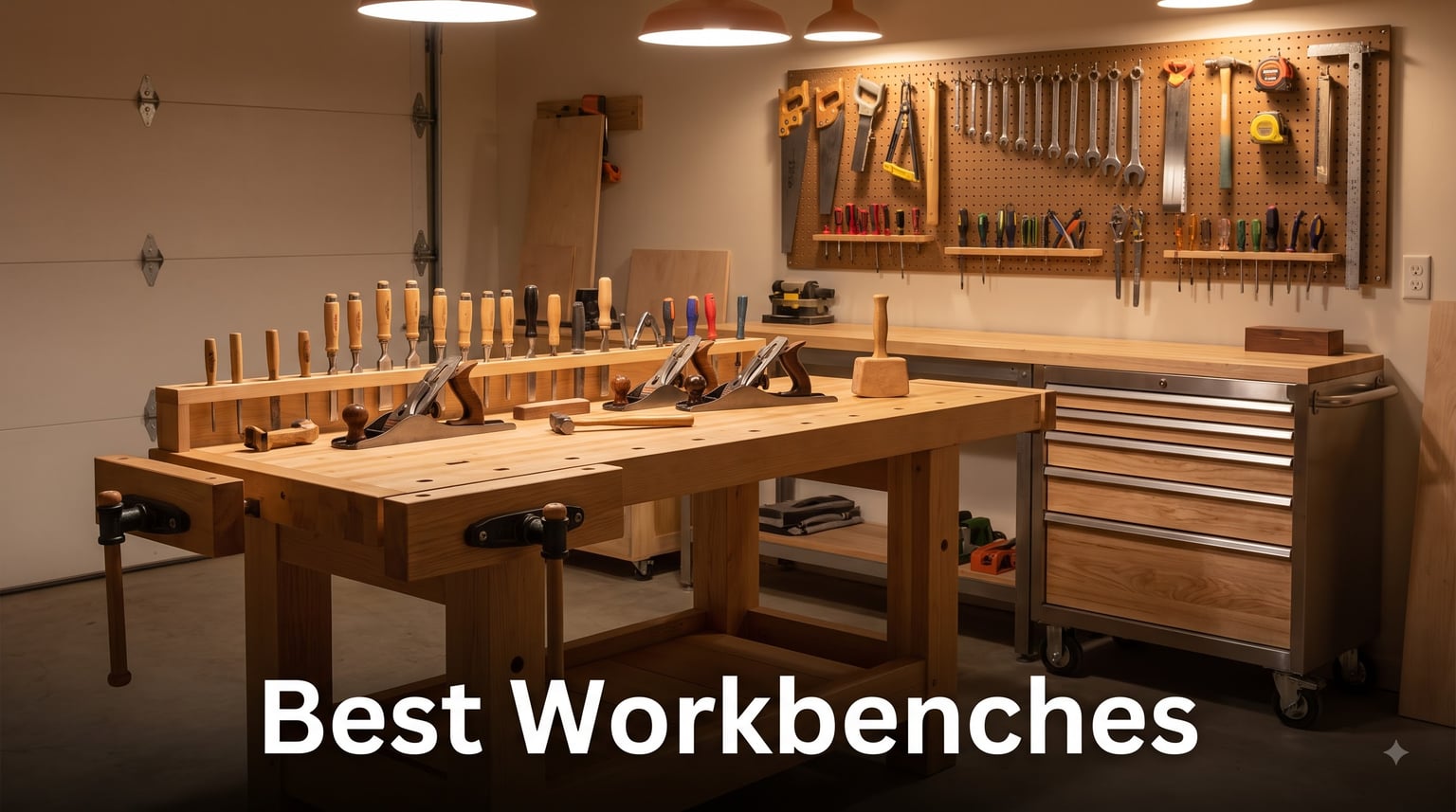 Best Workbenches