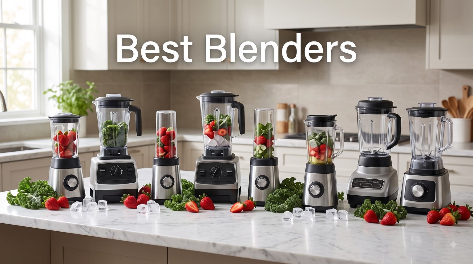 Best Blenders