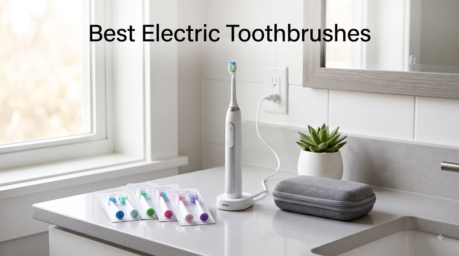 Best Electric Toothbrushes