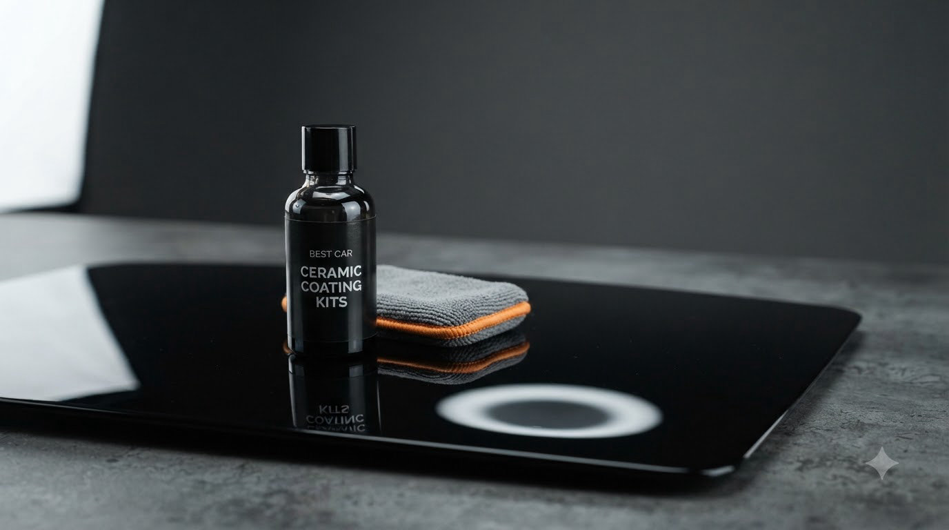 Best Car Ceramic Coating Kits