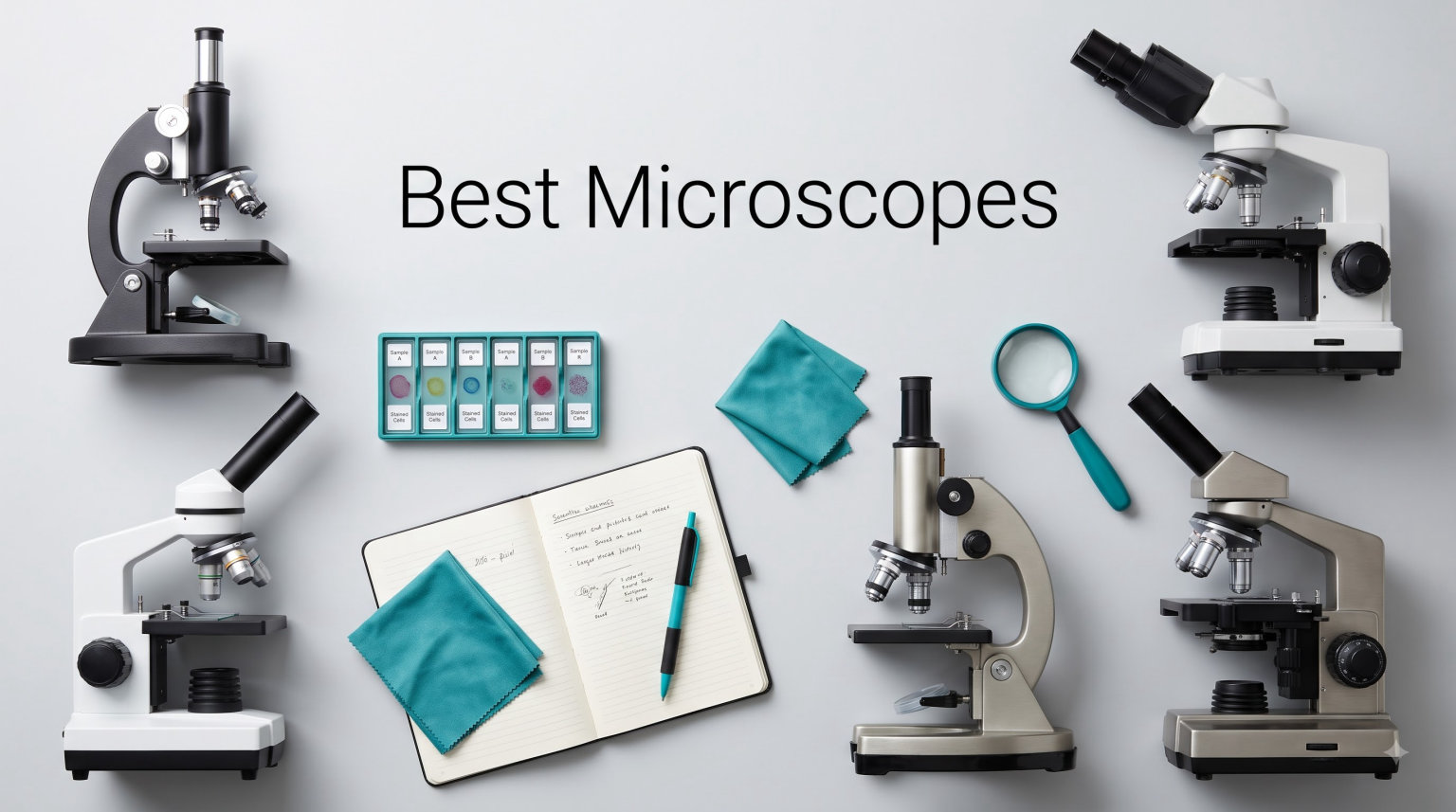 Best Microscopes