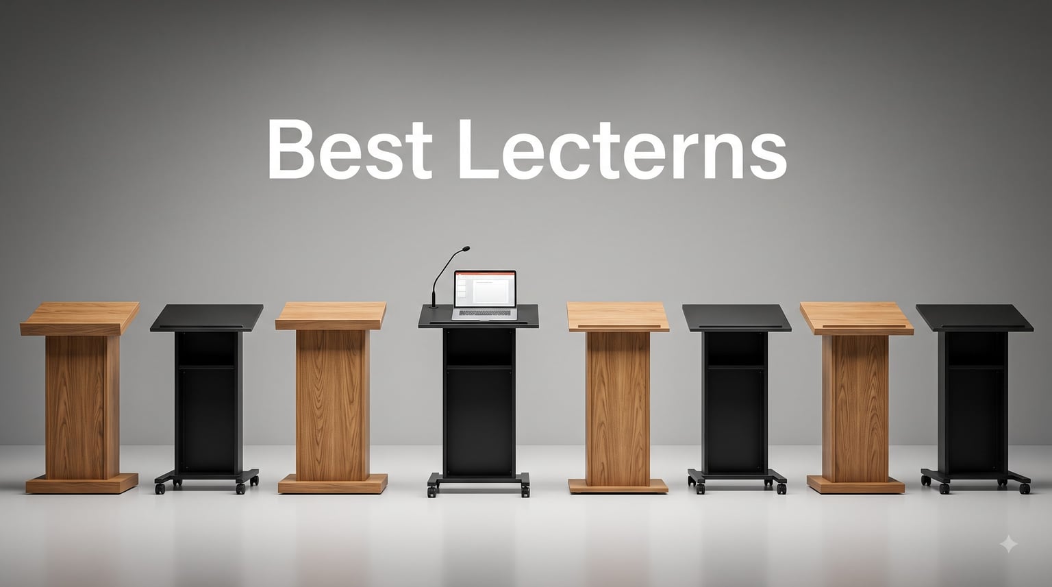 Best Lecterns