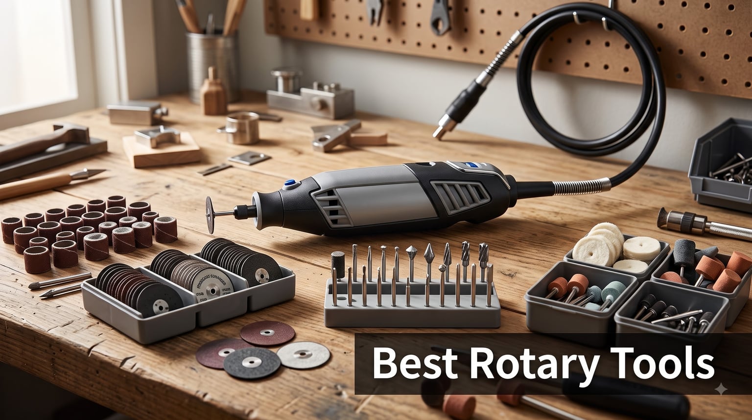 Best Rotary Tools