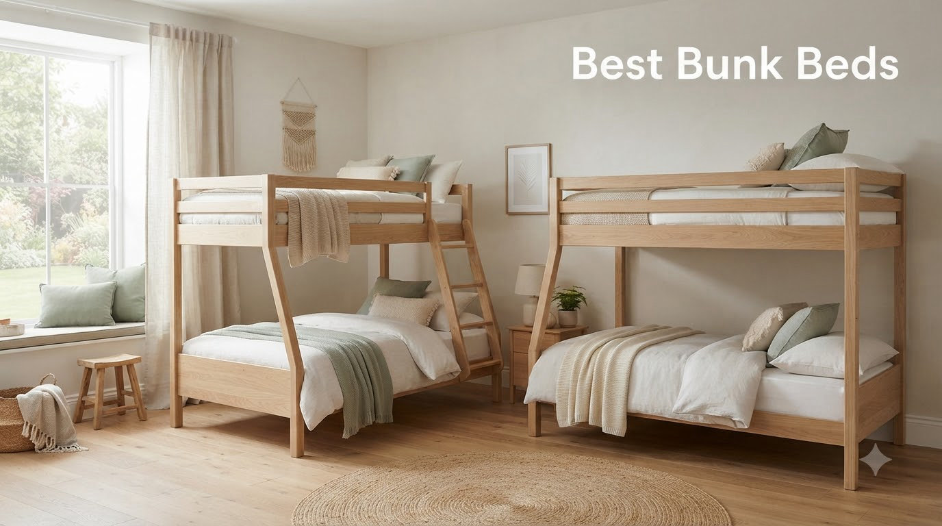 Best Bunk Beds
