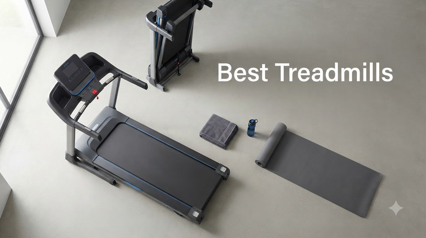 Best Treadmills