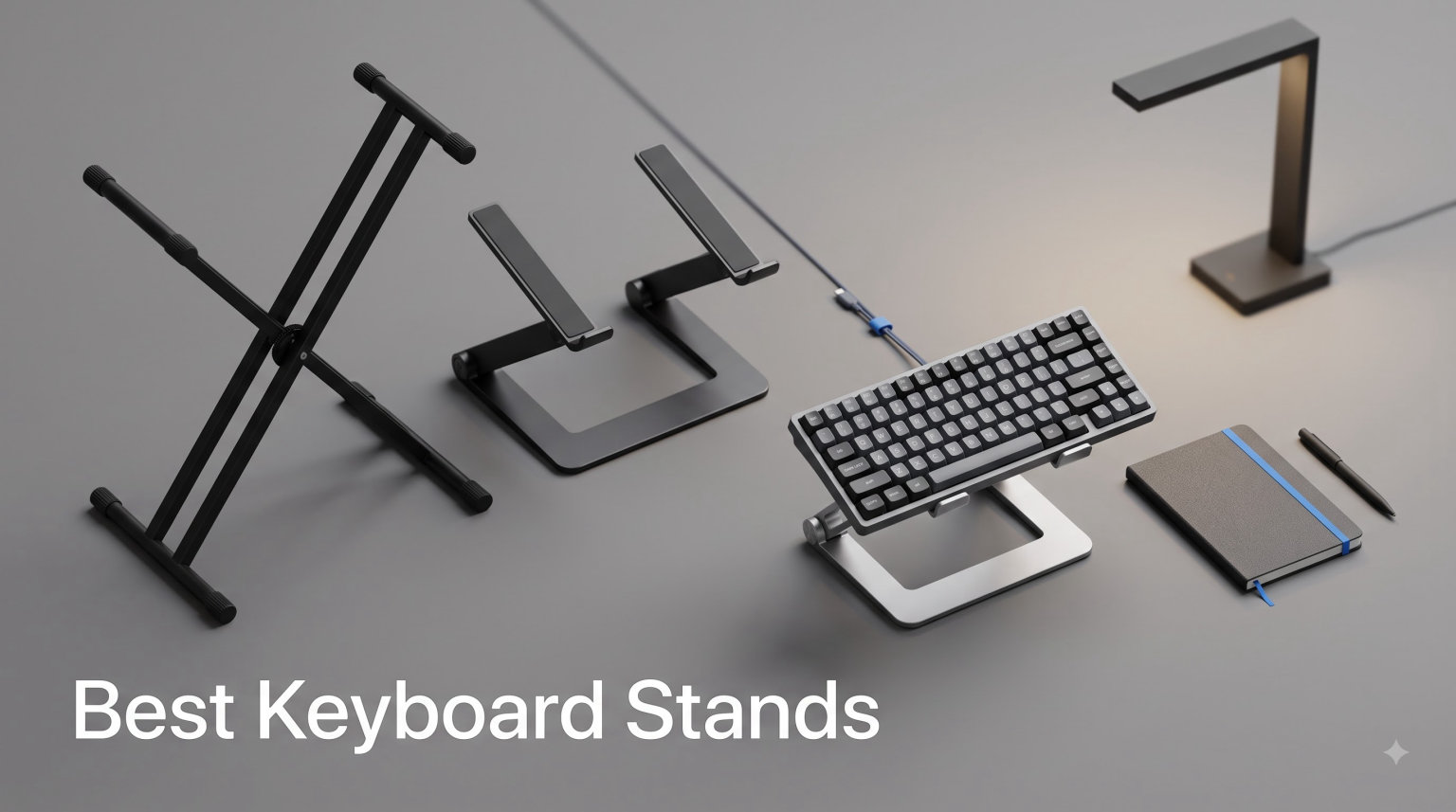 Best Keyboard Stands
