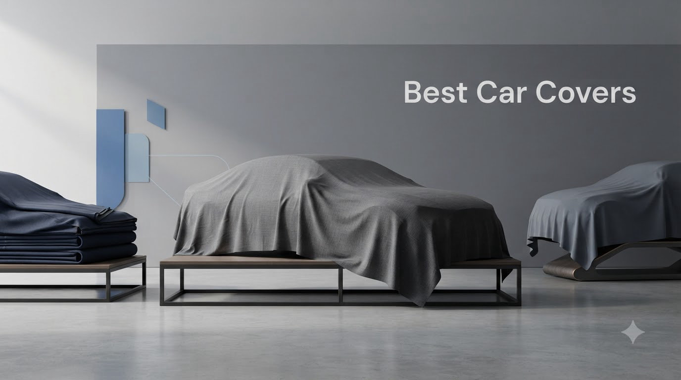 Best Car Covers