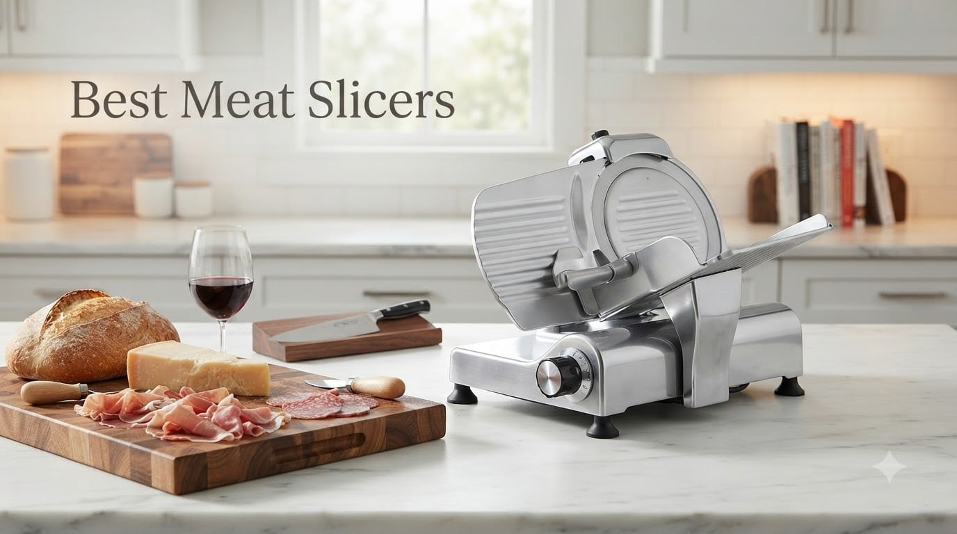 Best Meat Slicers