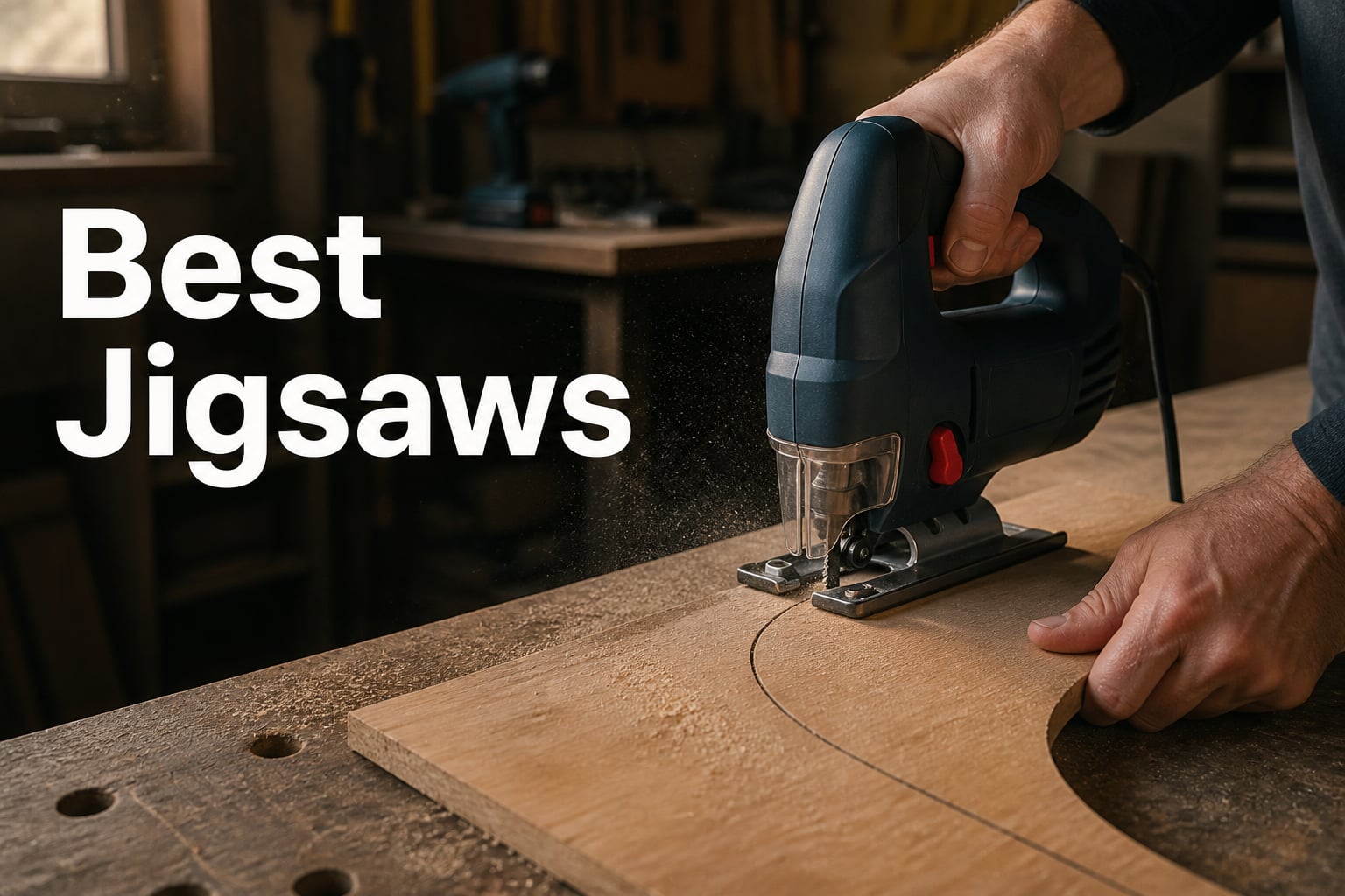 Best Jigsaws