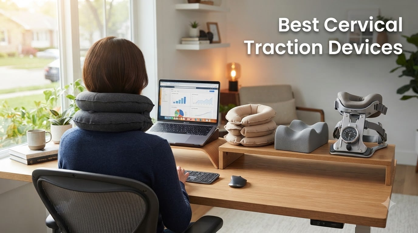 Best Cervical Traction Devices