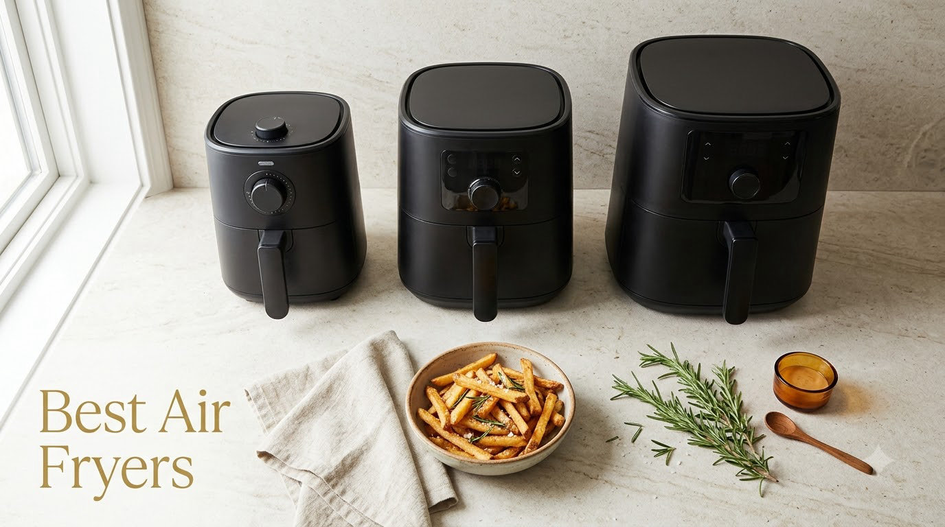 Best Air Fryers