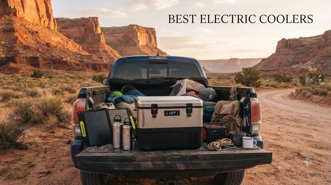 Best Electric Coolers