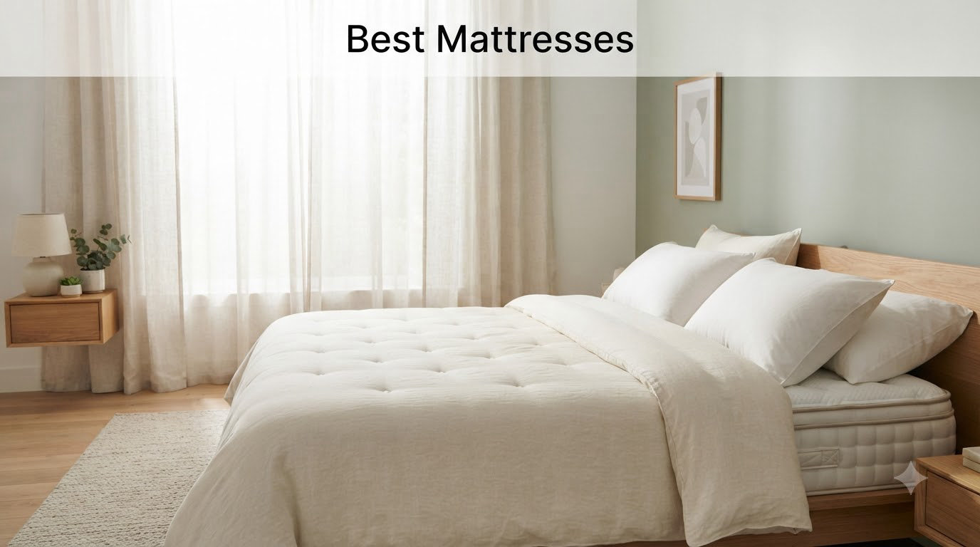 Best Mattresses