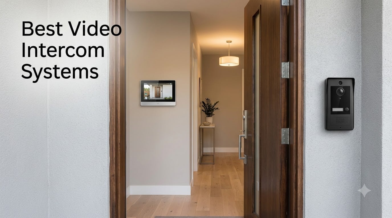 Best Video Intercom Systems