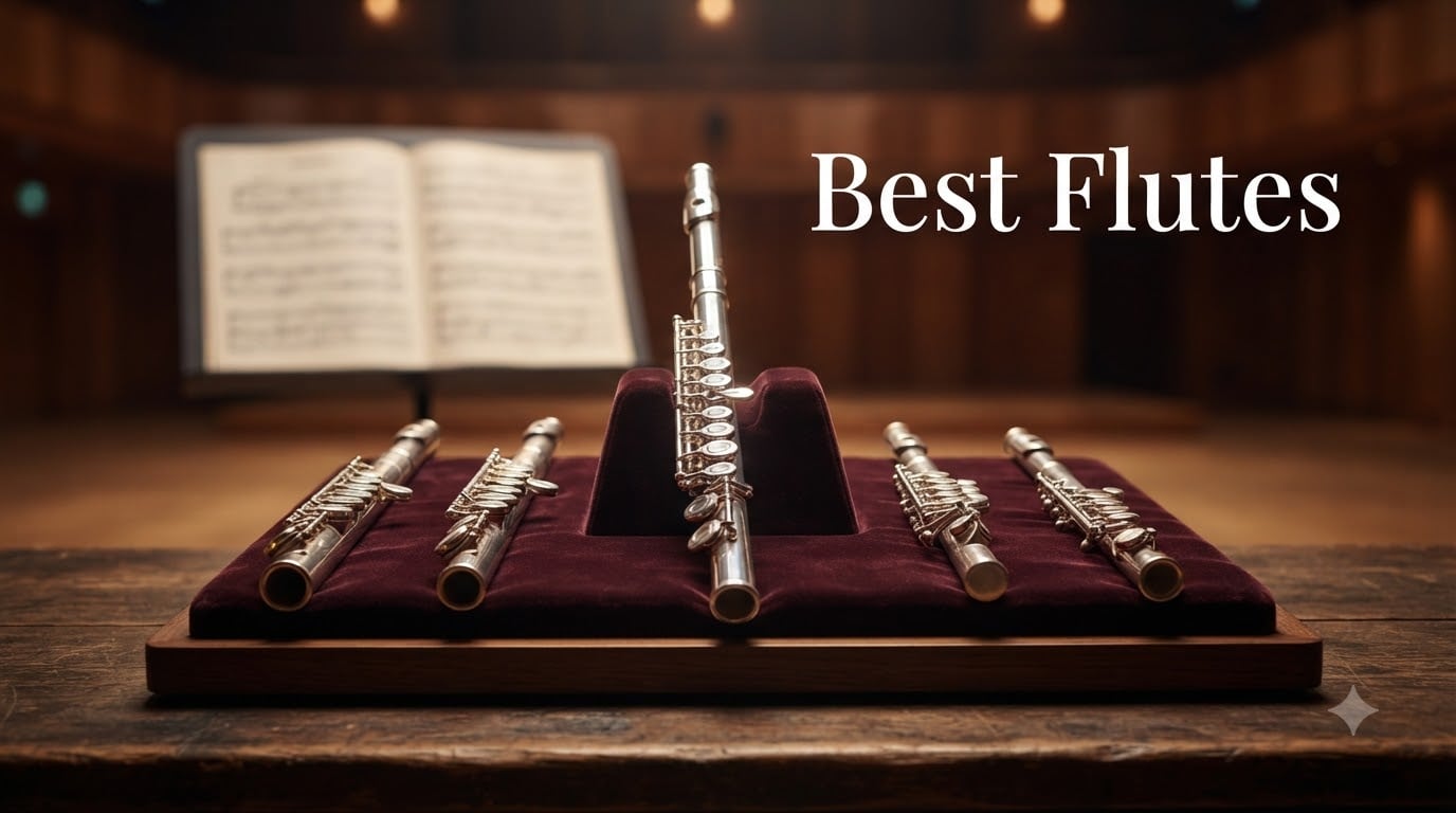 Best Flutes