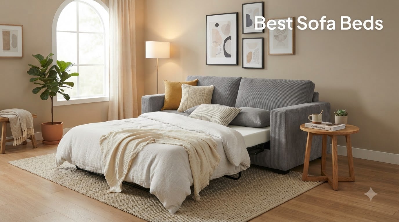 Best Sofa Beds