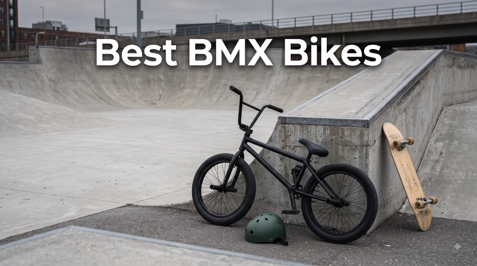 Best BMX Bikes