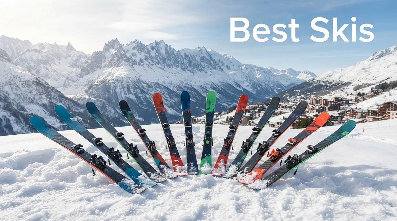 Best Skis