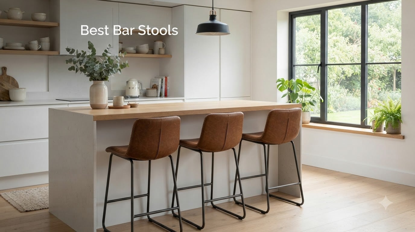 Best Bar Stools
