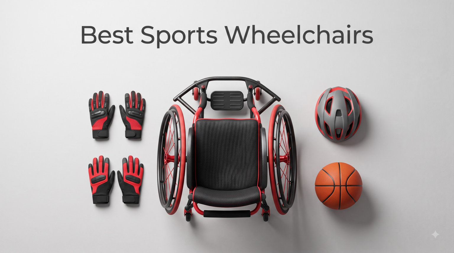 Best Sports Wheelchairs