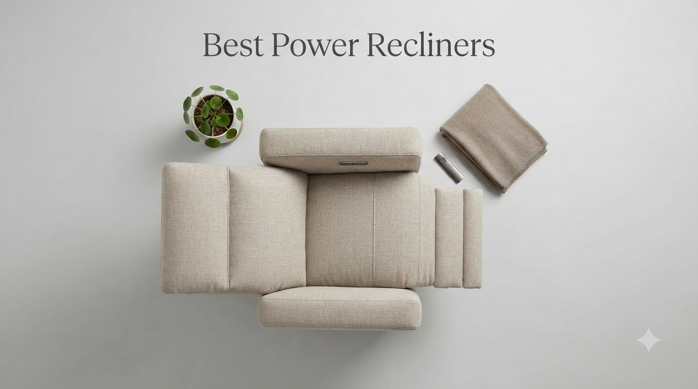 Best Power Recliners