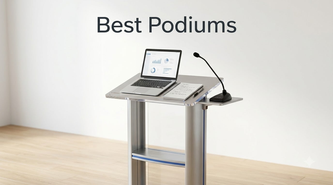 Best Podiums