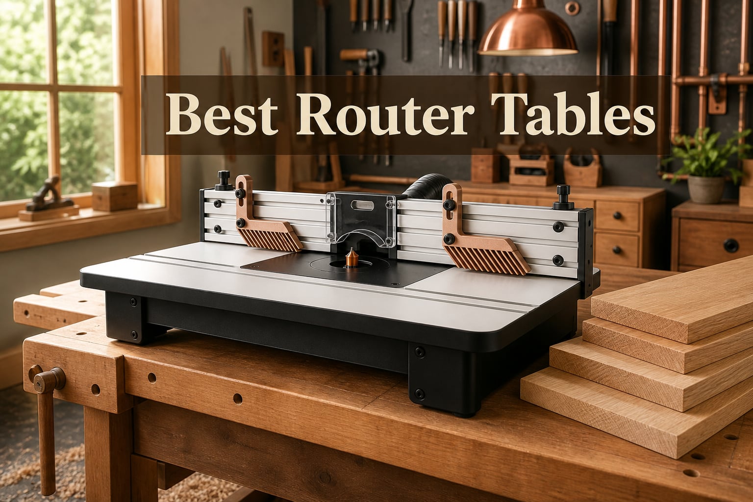 Best Router Tables