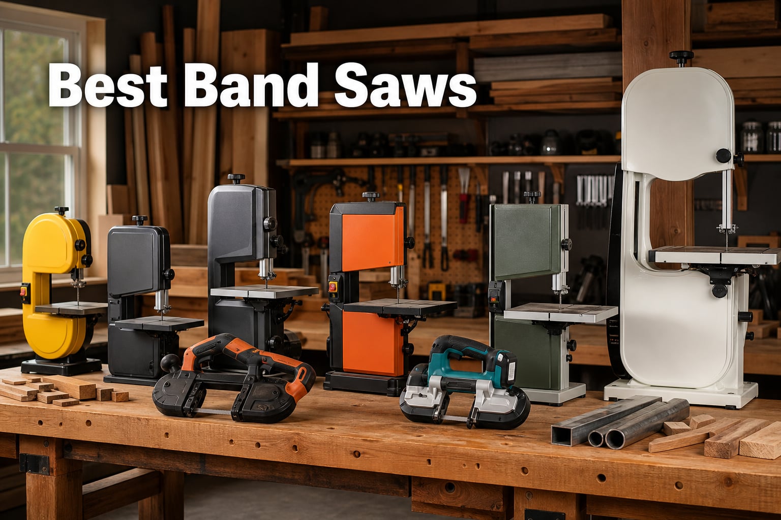 Best Band Saws