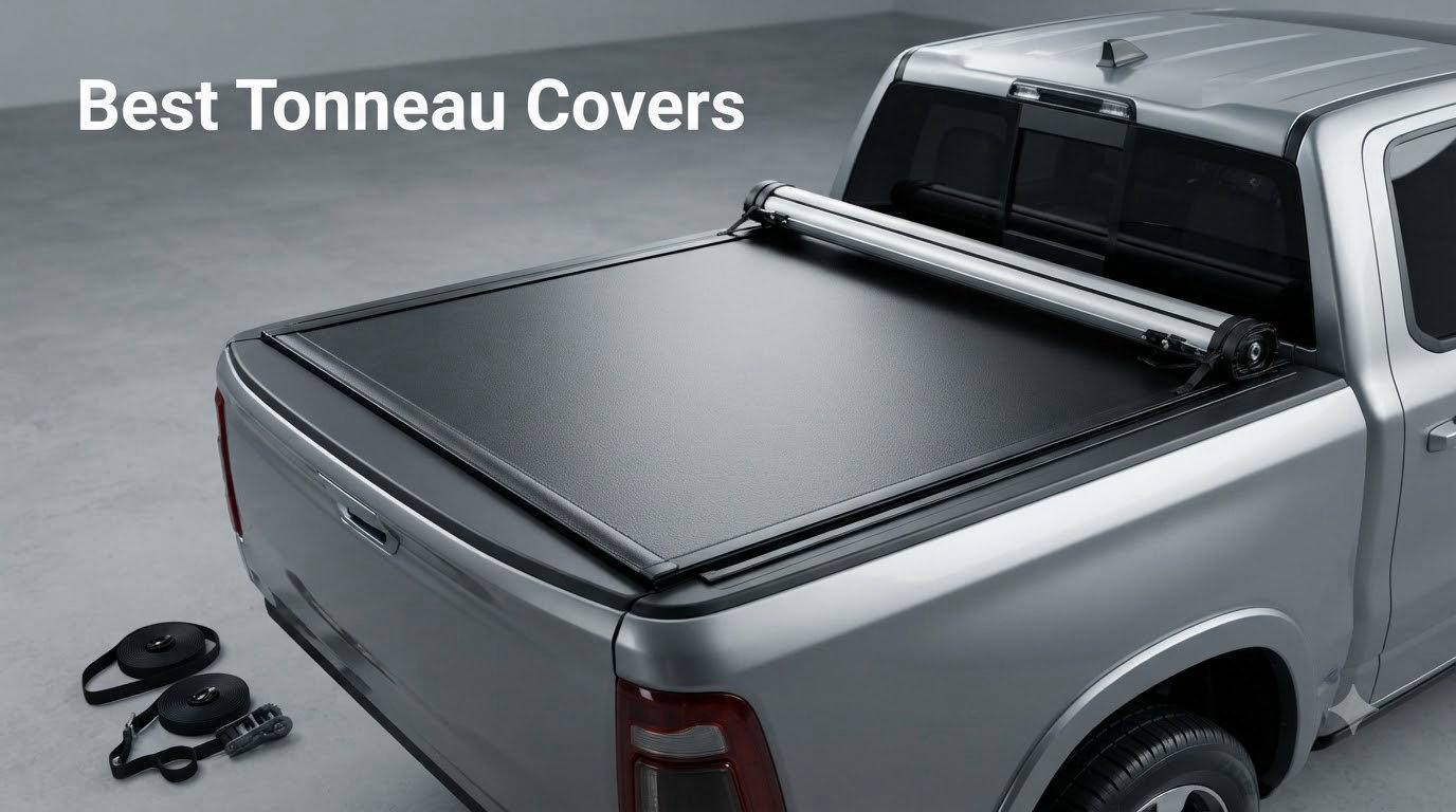 Best Tonneau Covers