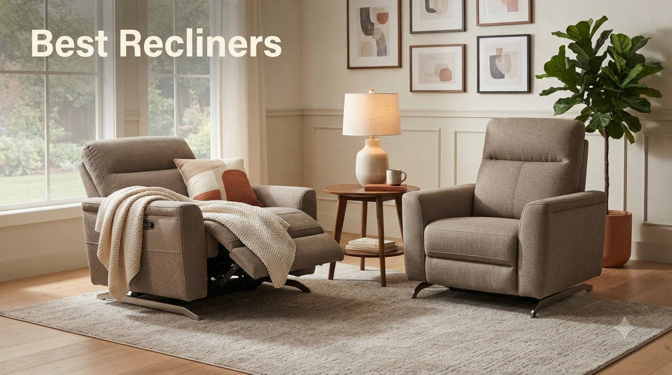 Best Recliners