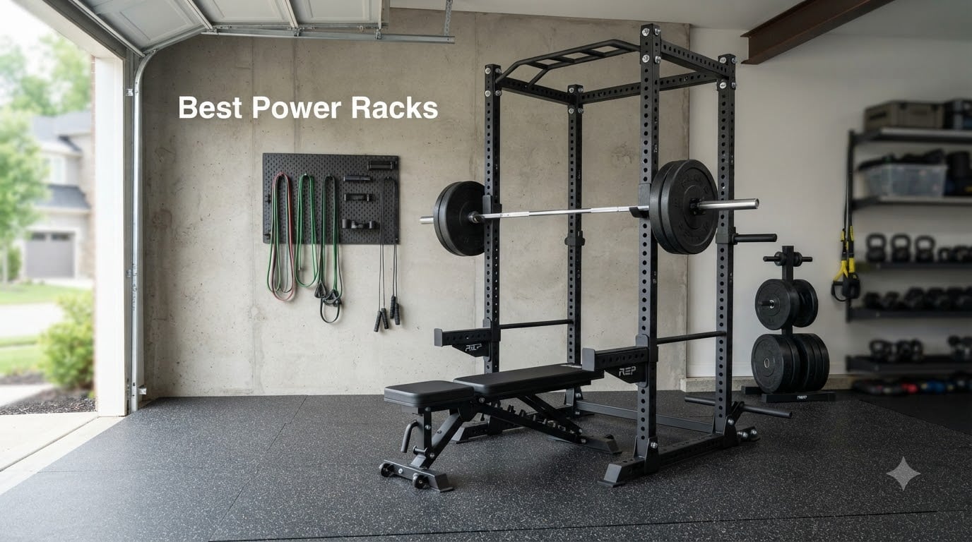 Best Power Racks