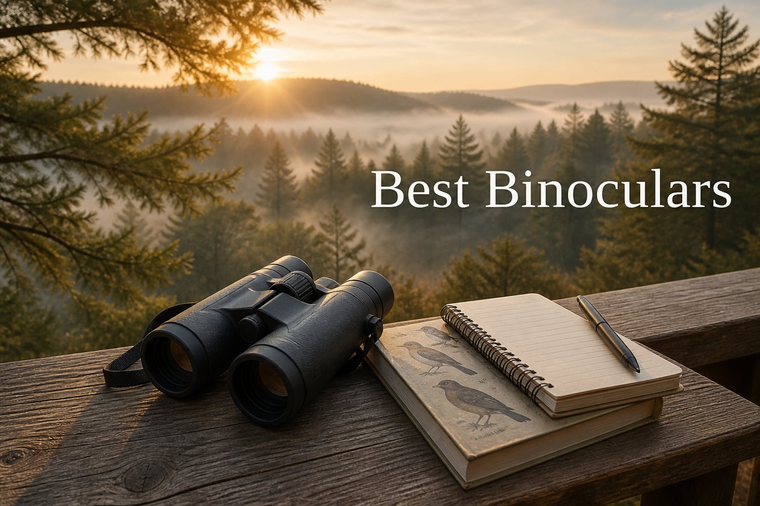 Best Binoculars