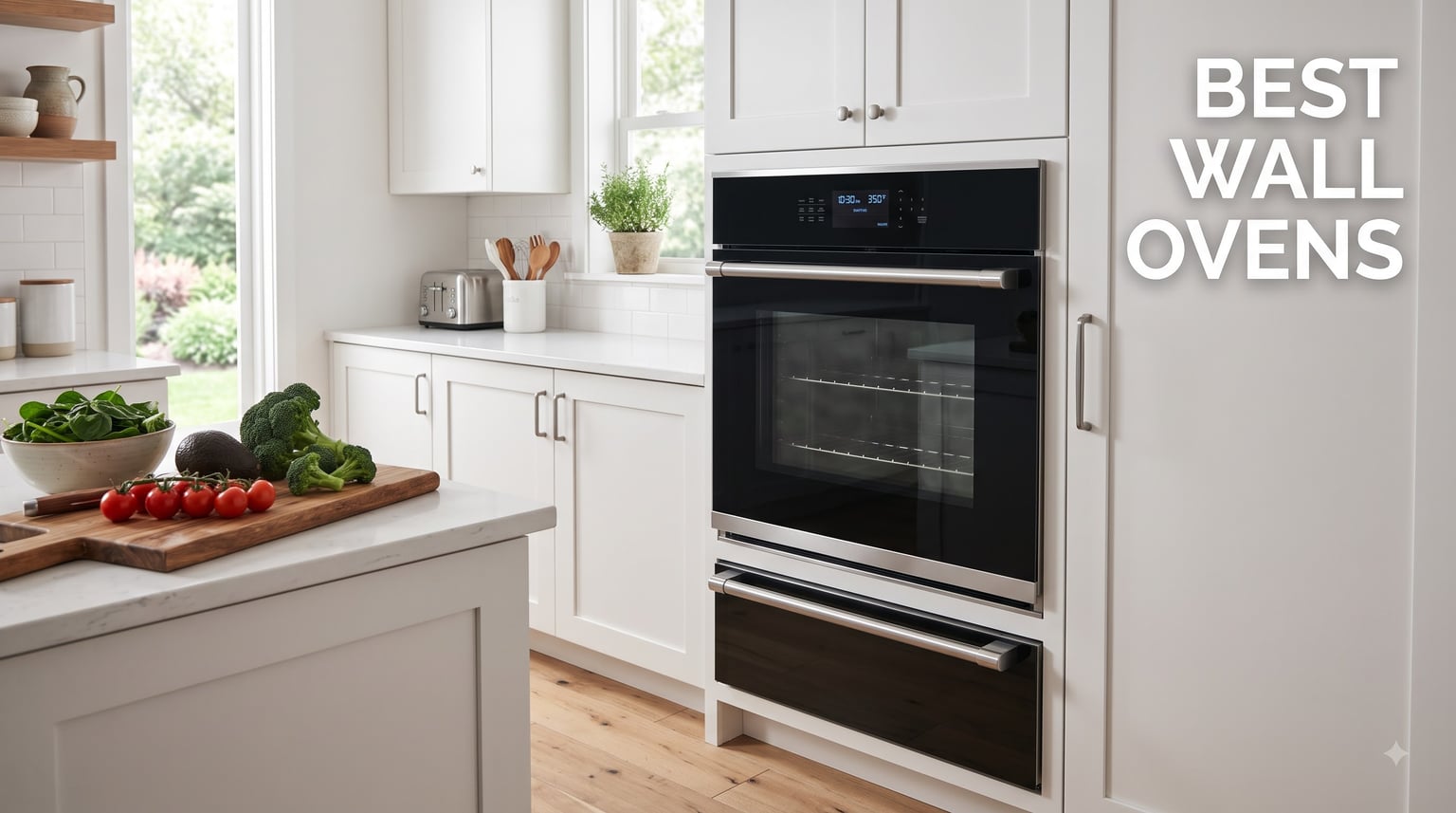 Best Wall Ovens