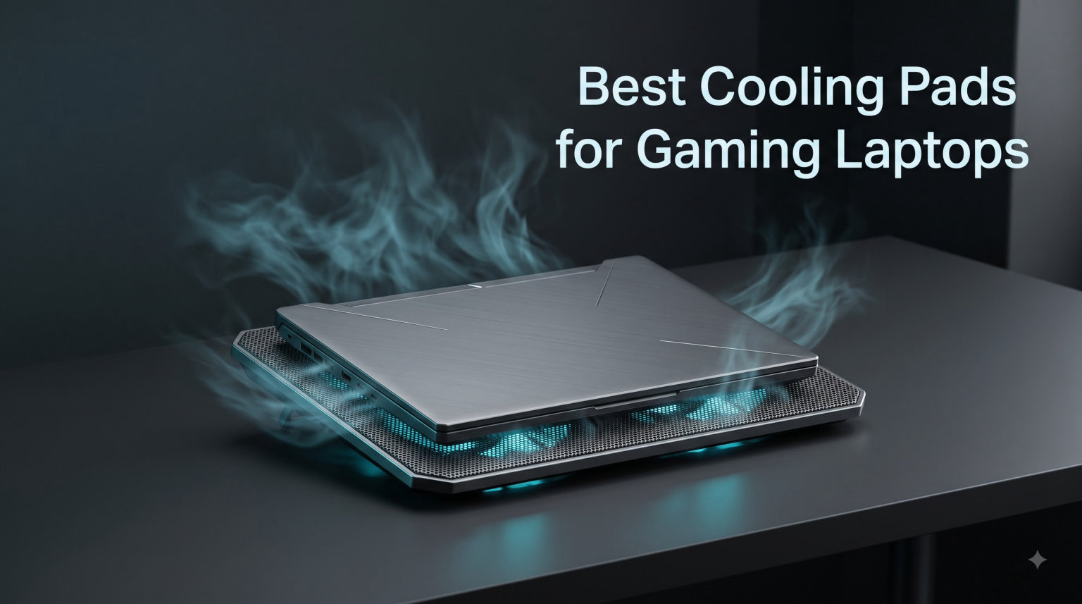 Best Cooling Pads for Gaming Laptops
