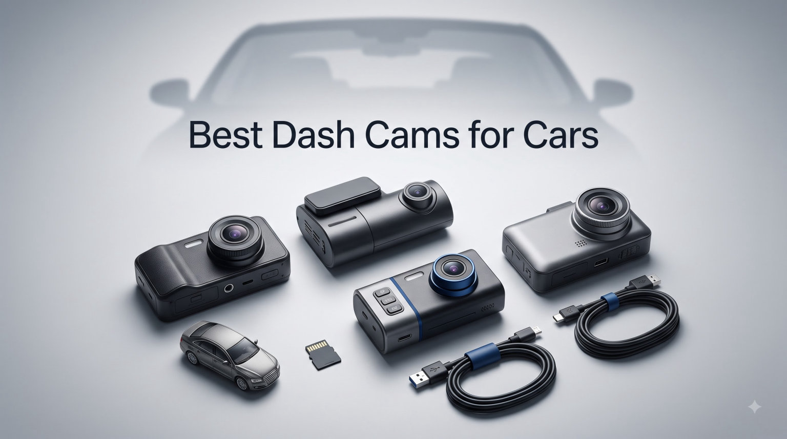 Best Dash Cams for Cars