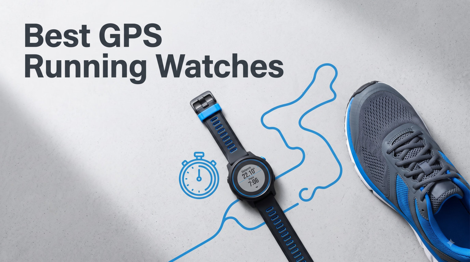 Best GPS Running Watches