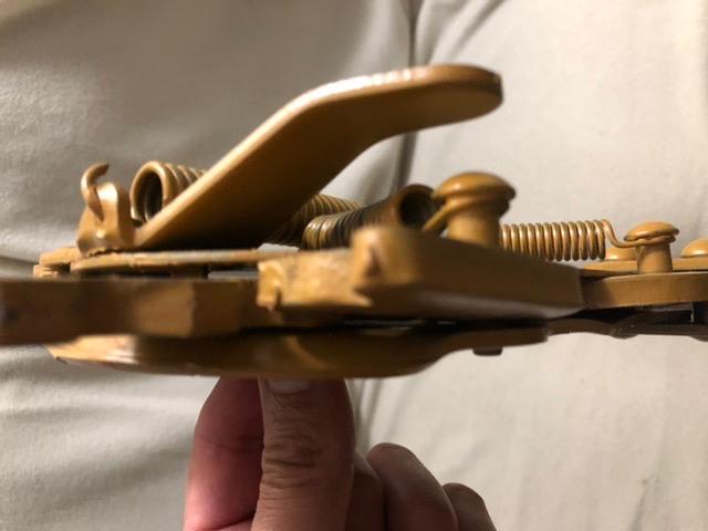 Goldenrod (405) Fence Stretcher-Splicer customer photo 2