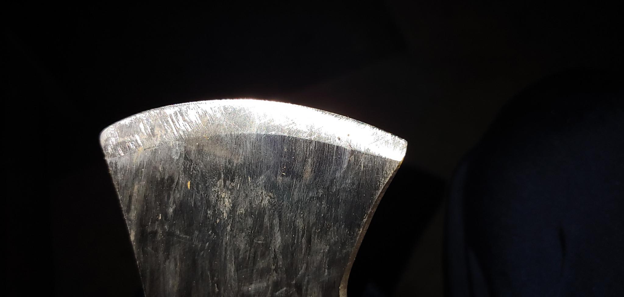 ESTWING Sportsman's Axe, 12